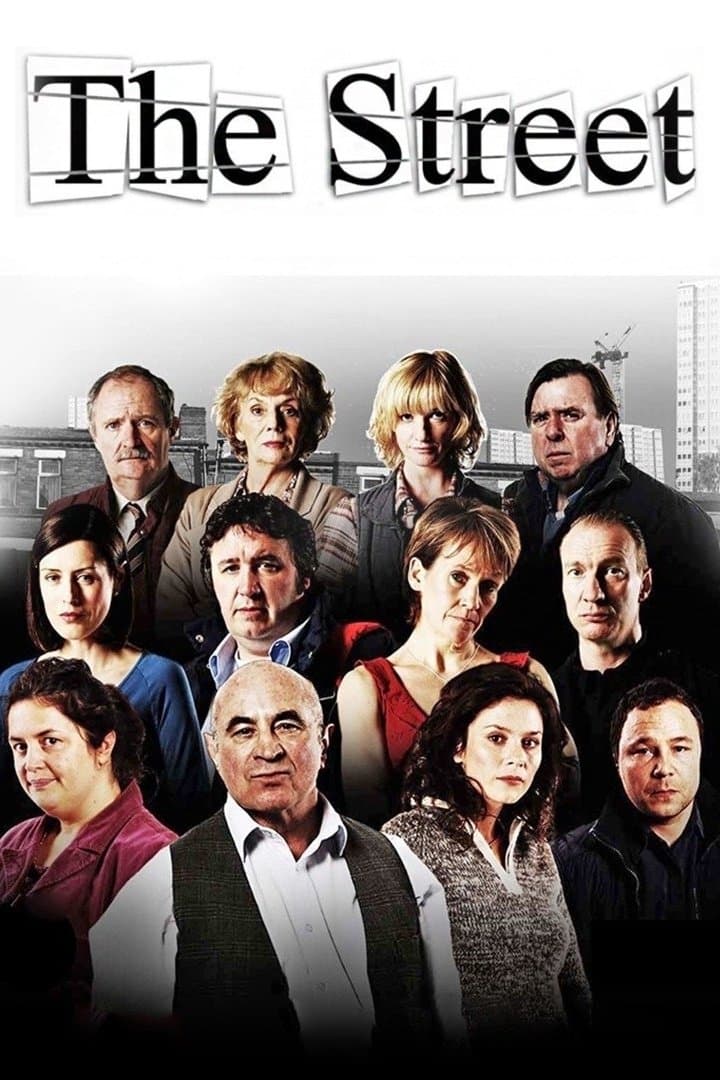 Poster di The Street