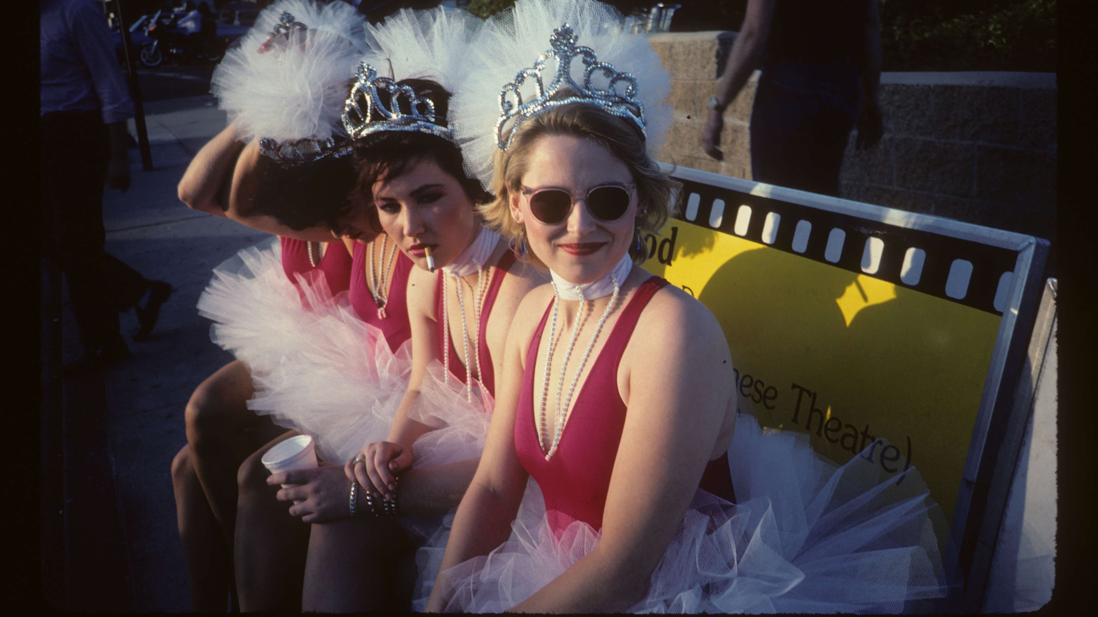 The Go-Go's - immagine