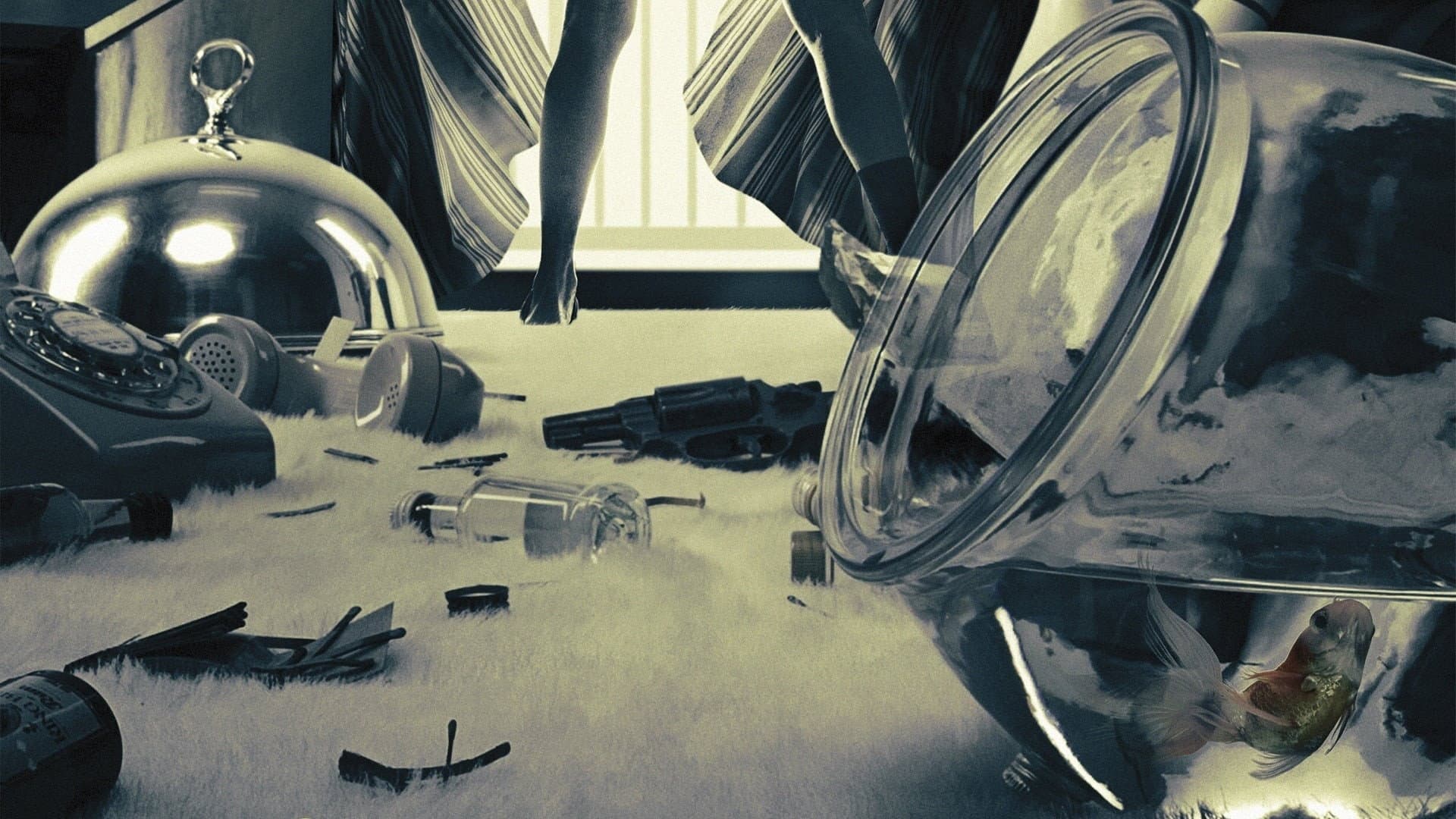 The Rum Diary - Cronache di una passione - immagine