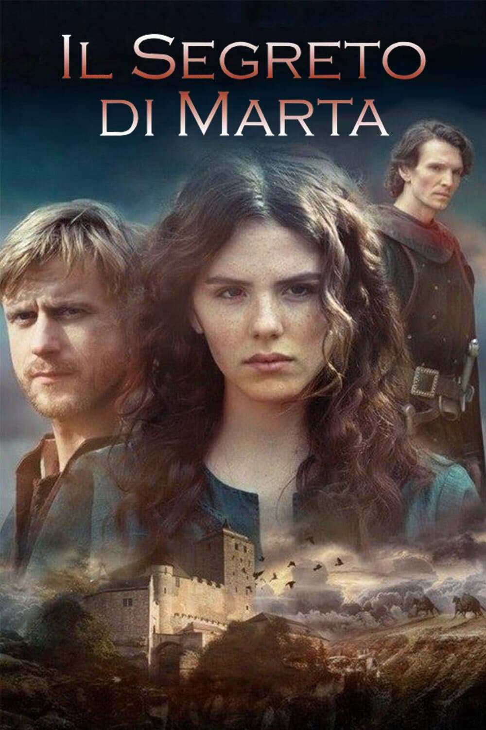 Poster di Il segreto di Marta