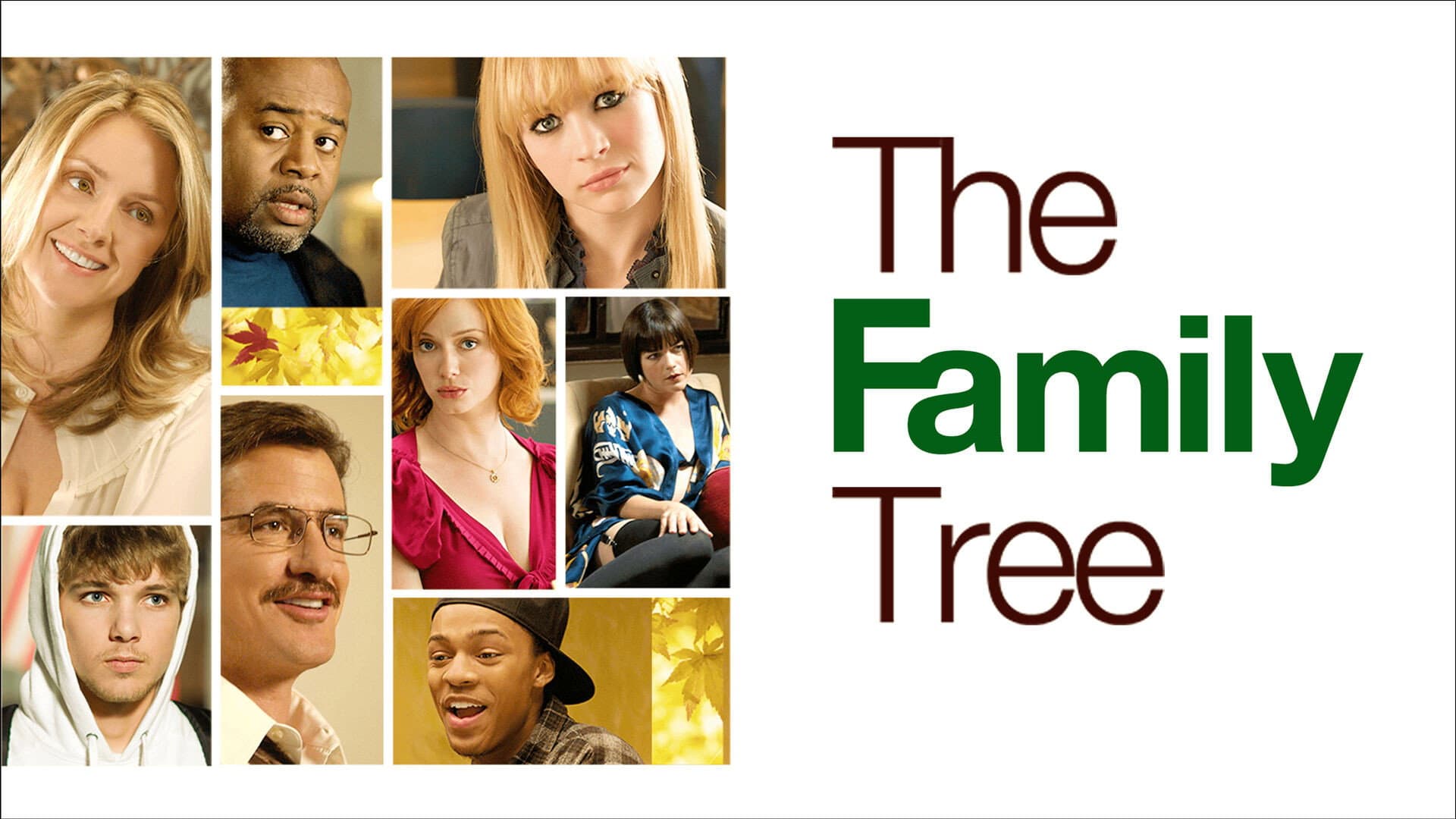 Questioni di famiglia - immagine