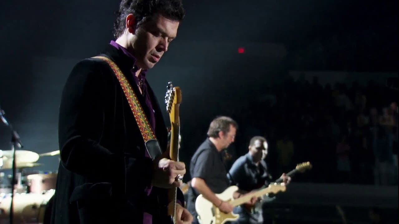 Eric Clapton's Crossroads Guitar Festival 2007 - immagine