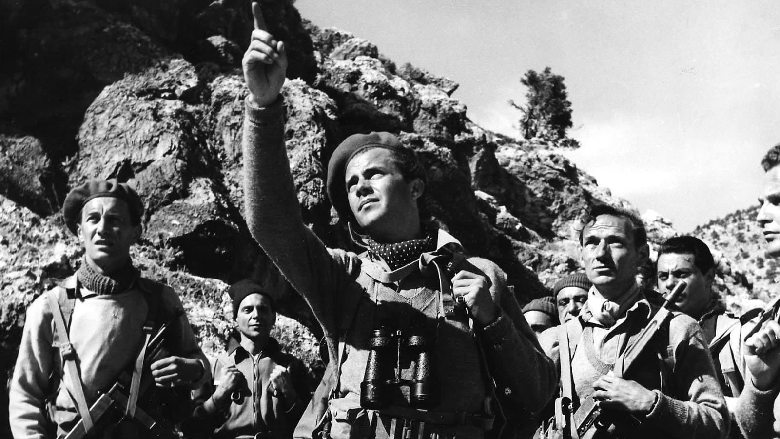 Operazione commandos - immagine