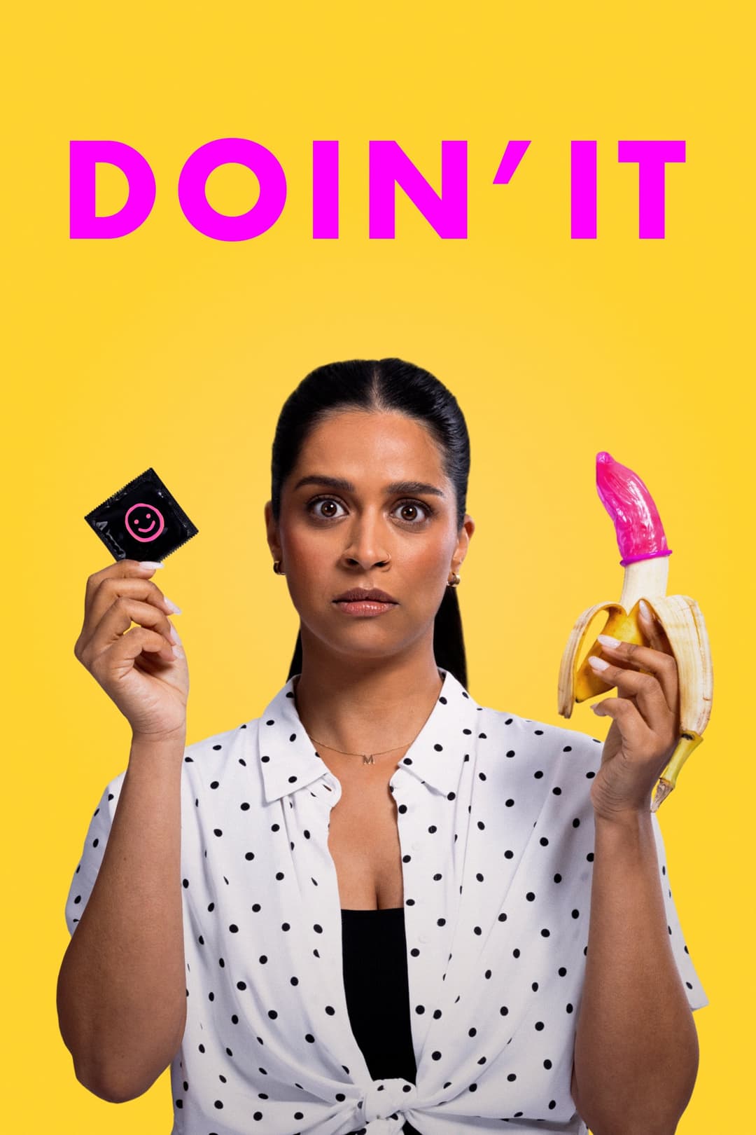 Poster di Doin' It