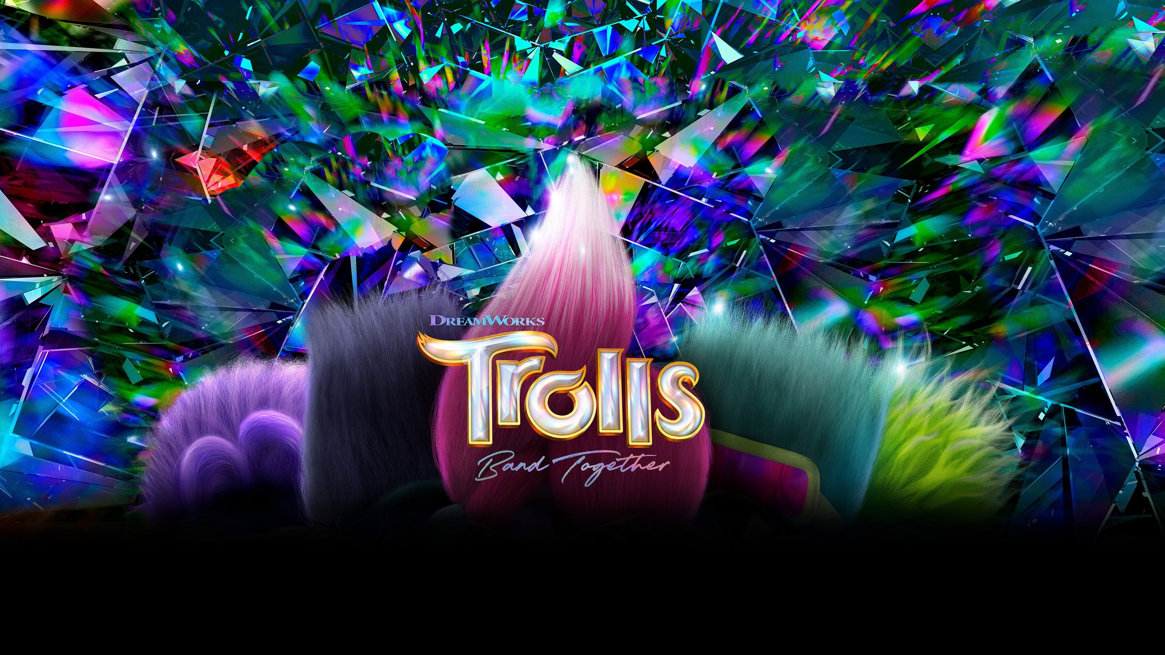 Trolls 3 - Tutti insieme - immagine