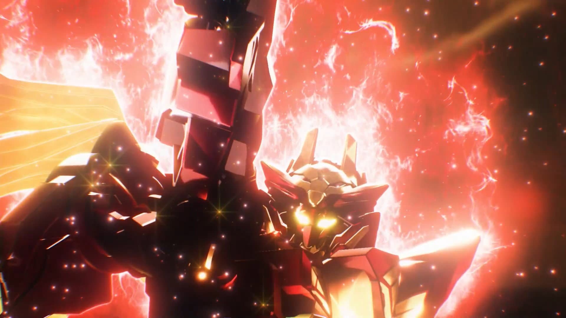 スーパー戦隊・ユニバース大戦 ～ナンバーワン戦隊ゴジュウジャー Episode 0～ - immagine