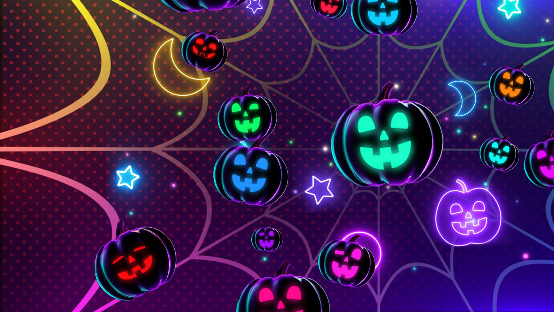 Disney Channel Halloween House Party - immagine