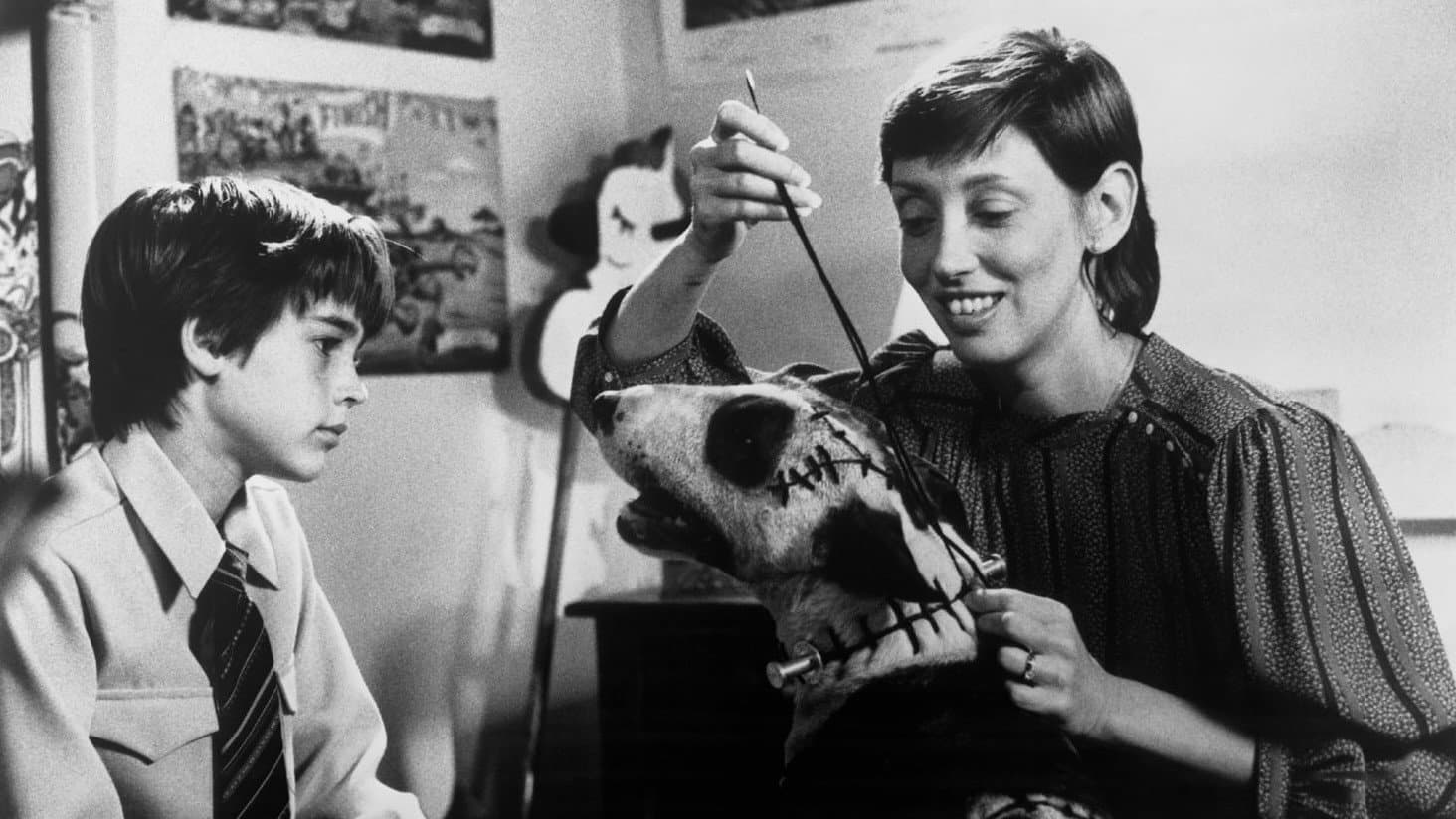 Frankenweenie - immagine