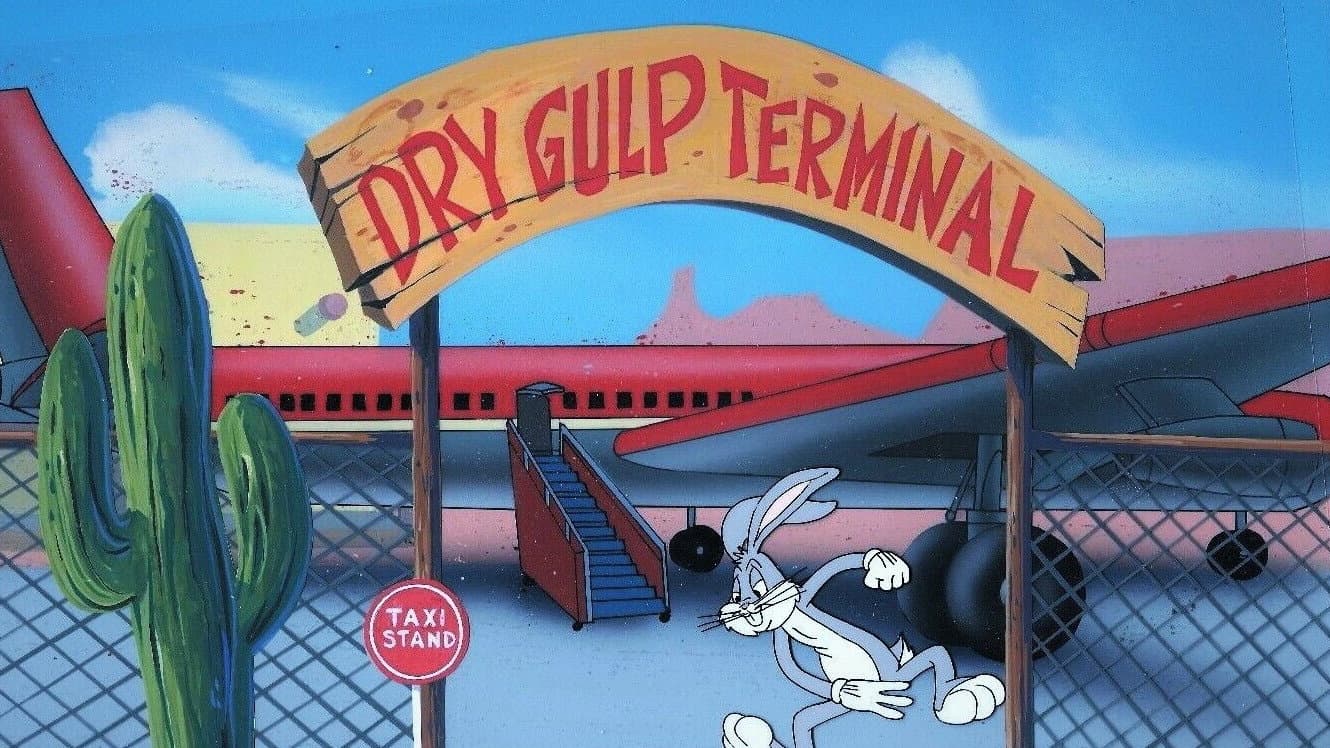 Bugs Bunny's Creature Features - immagine