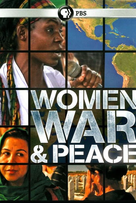 Poster di Women, War & Peace