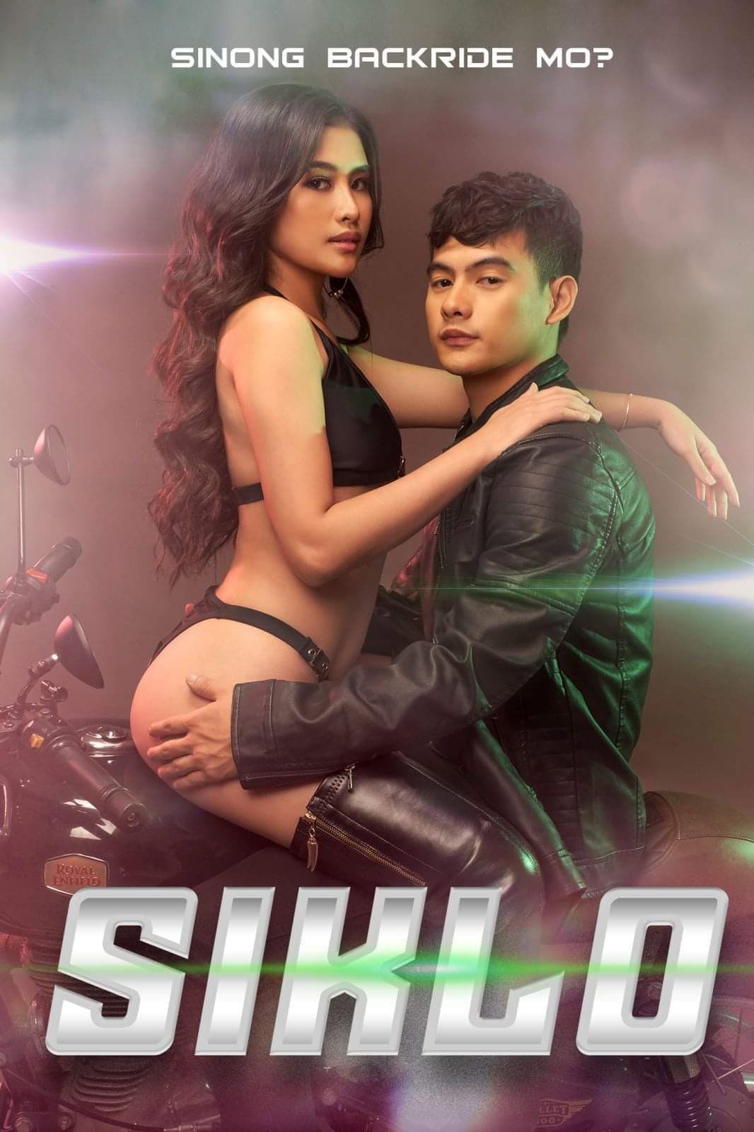 Poster di Siklo