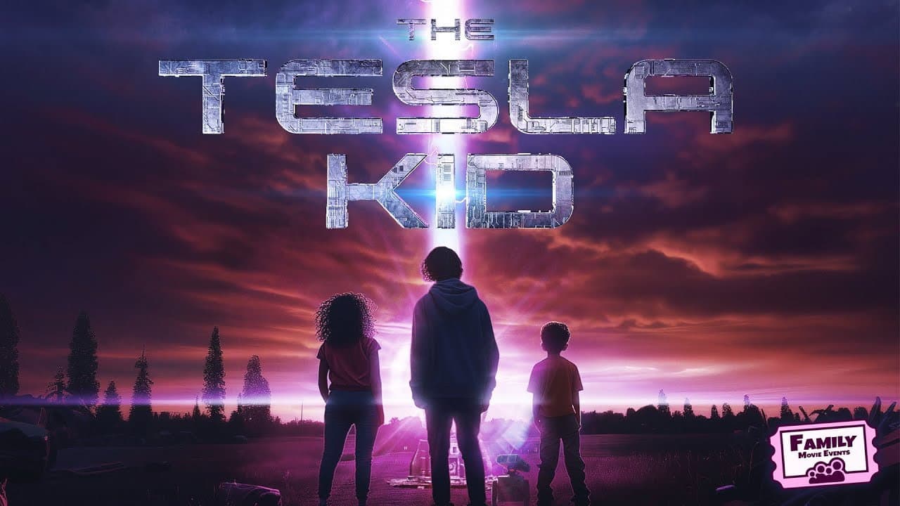 The Lightning Code - immagine