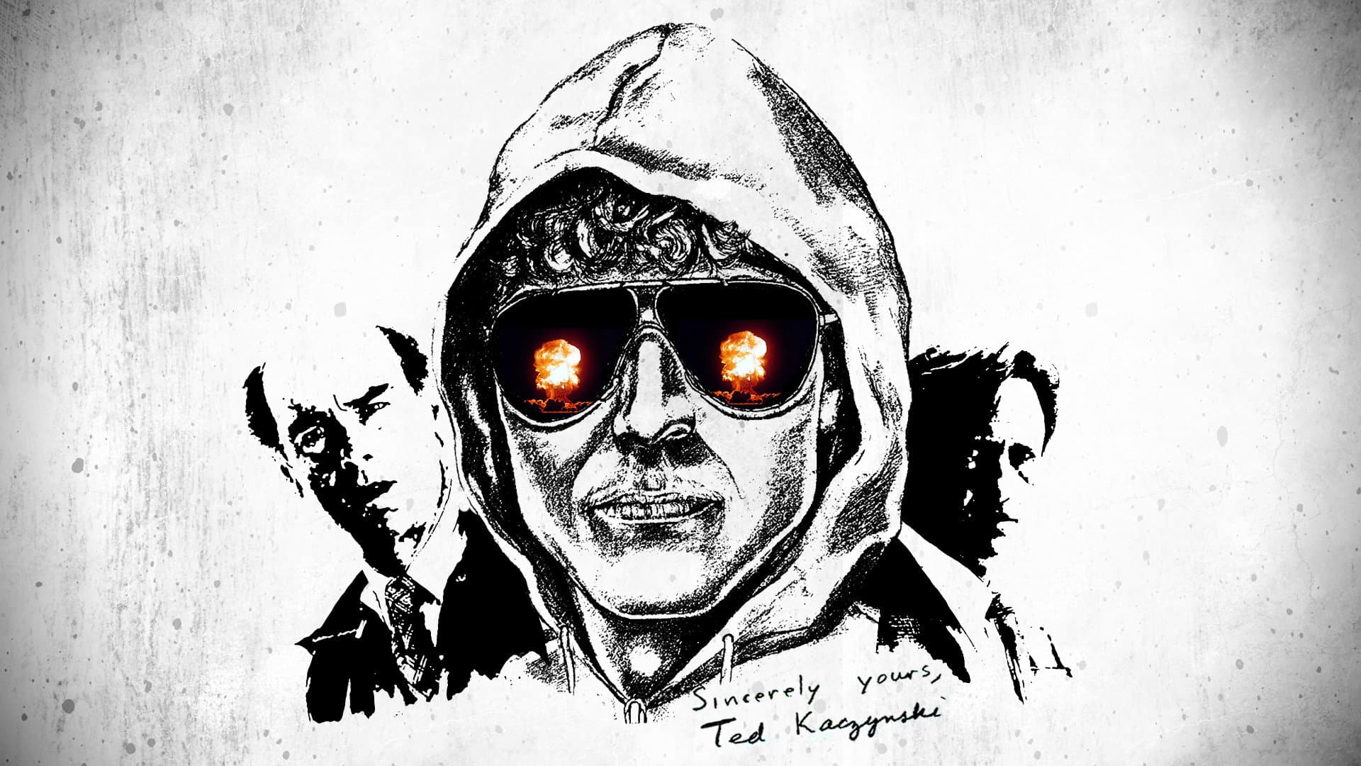 Il caso Unabomber - immagine