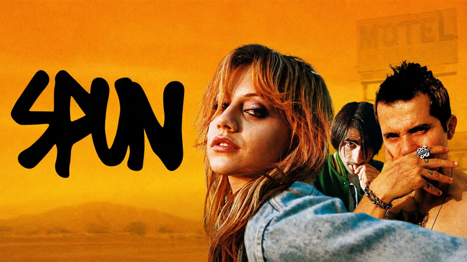 Spun - immagine