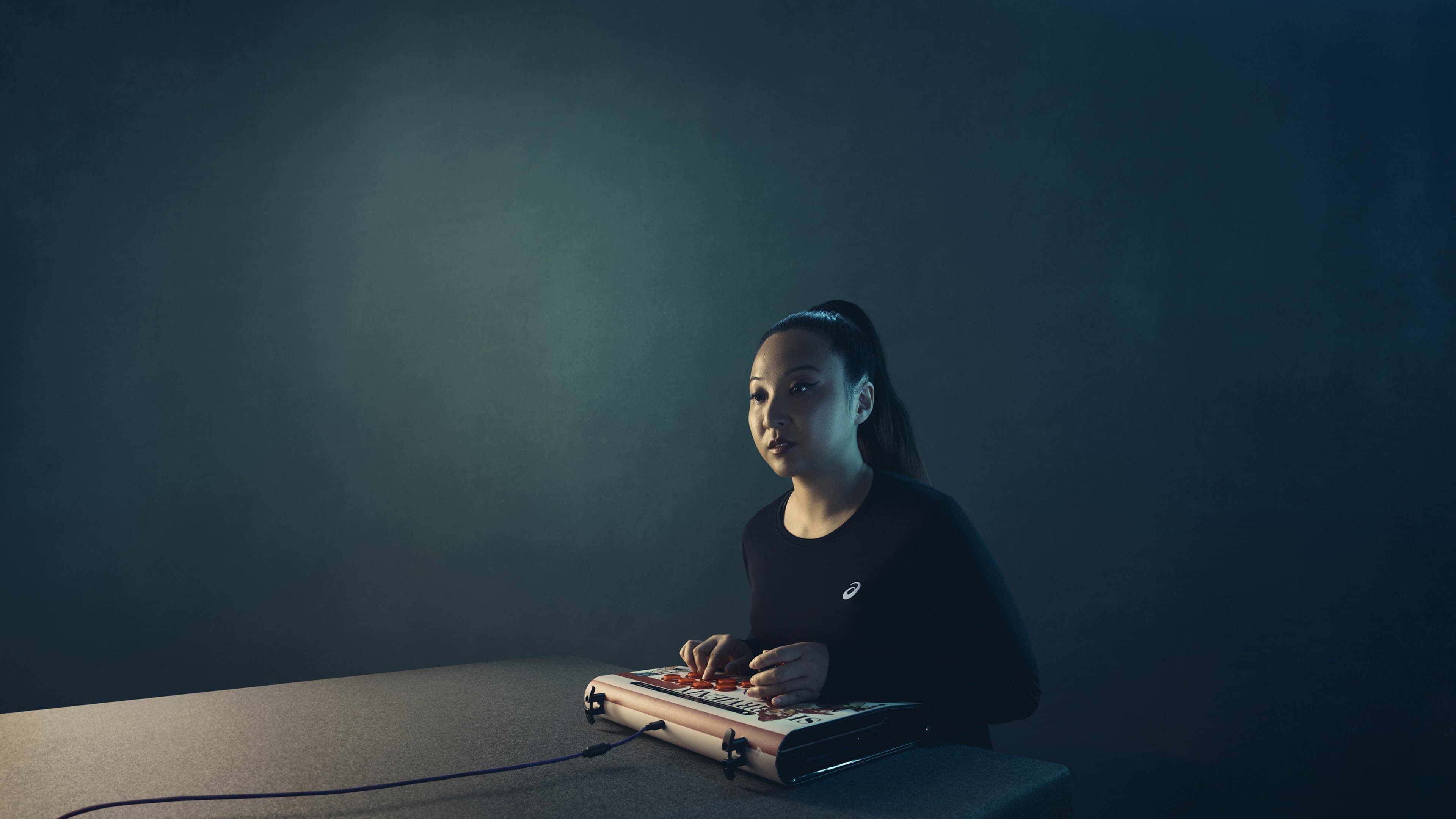 Mind Games - The Experiment - immagine