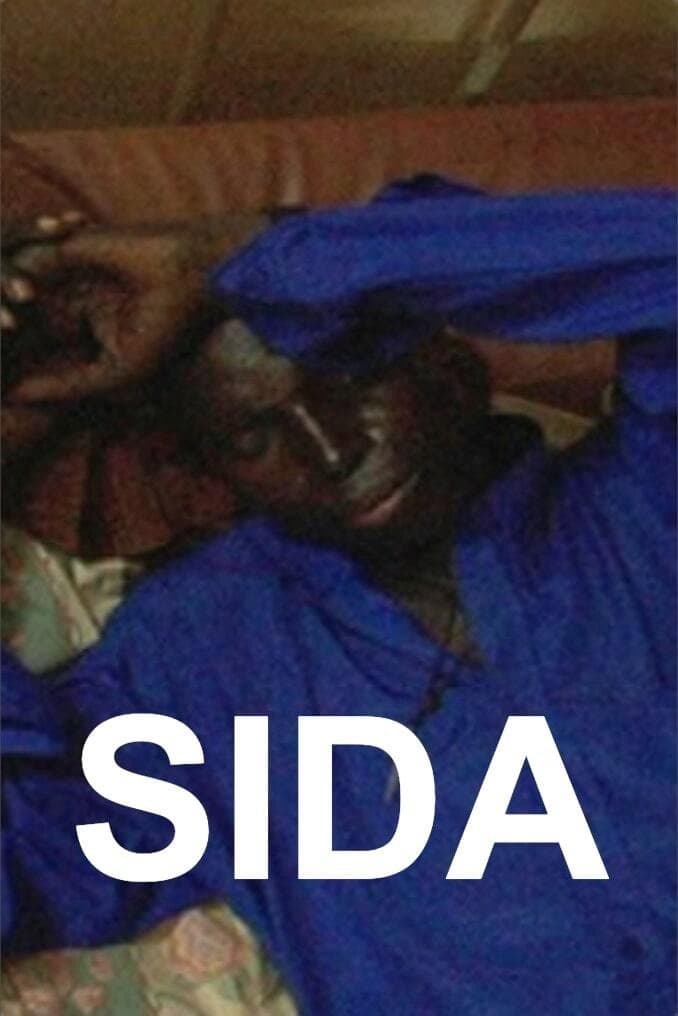 Poster di SIDA