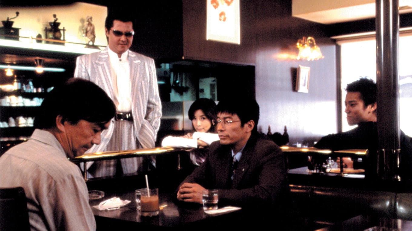 難波金融伝 ミナミの帝王29 闇の代理人 - immagine