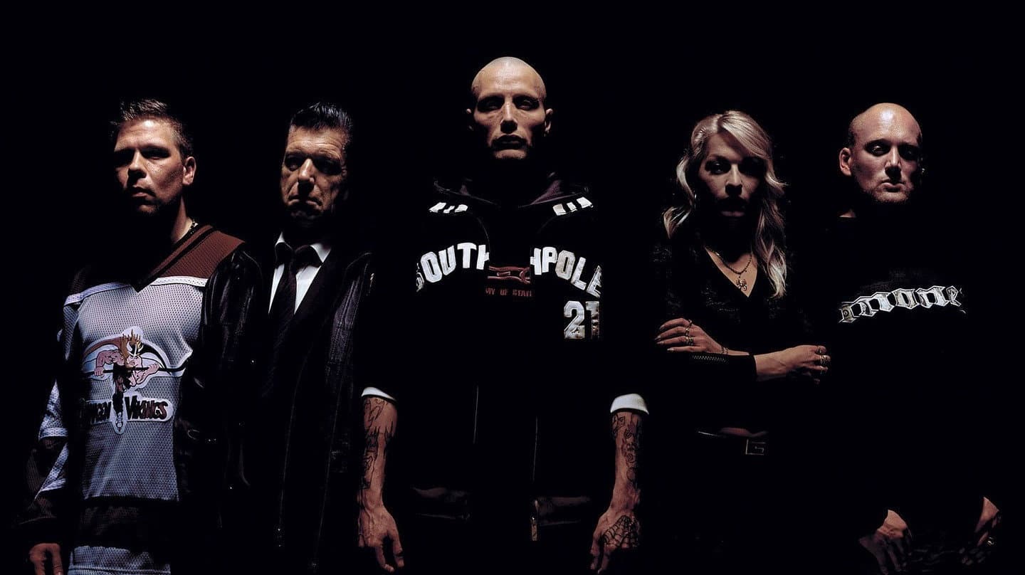 Pusher II - Sangue sulle mie mani - immagine