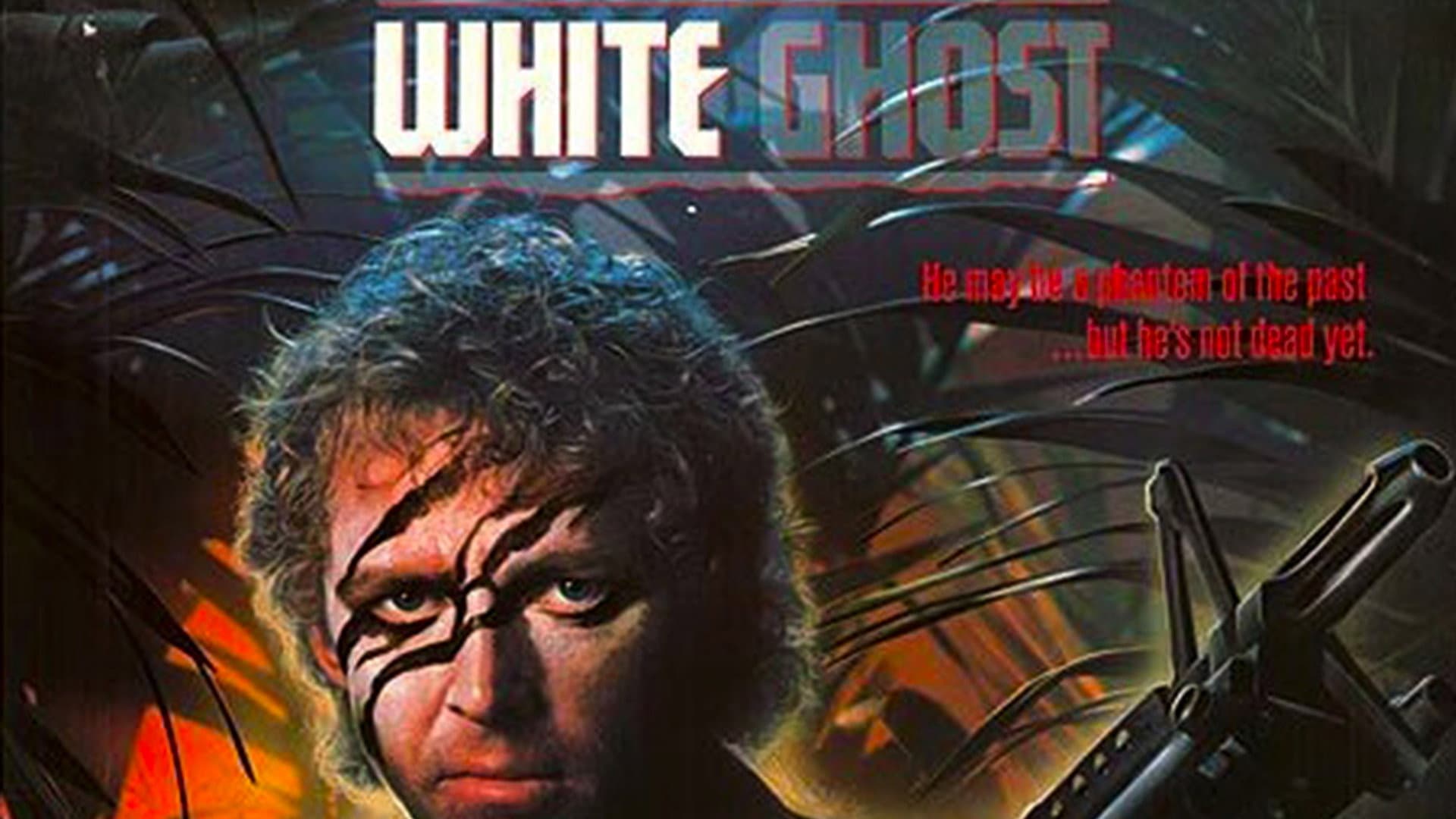 White Ghost - immagine