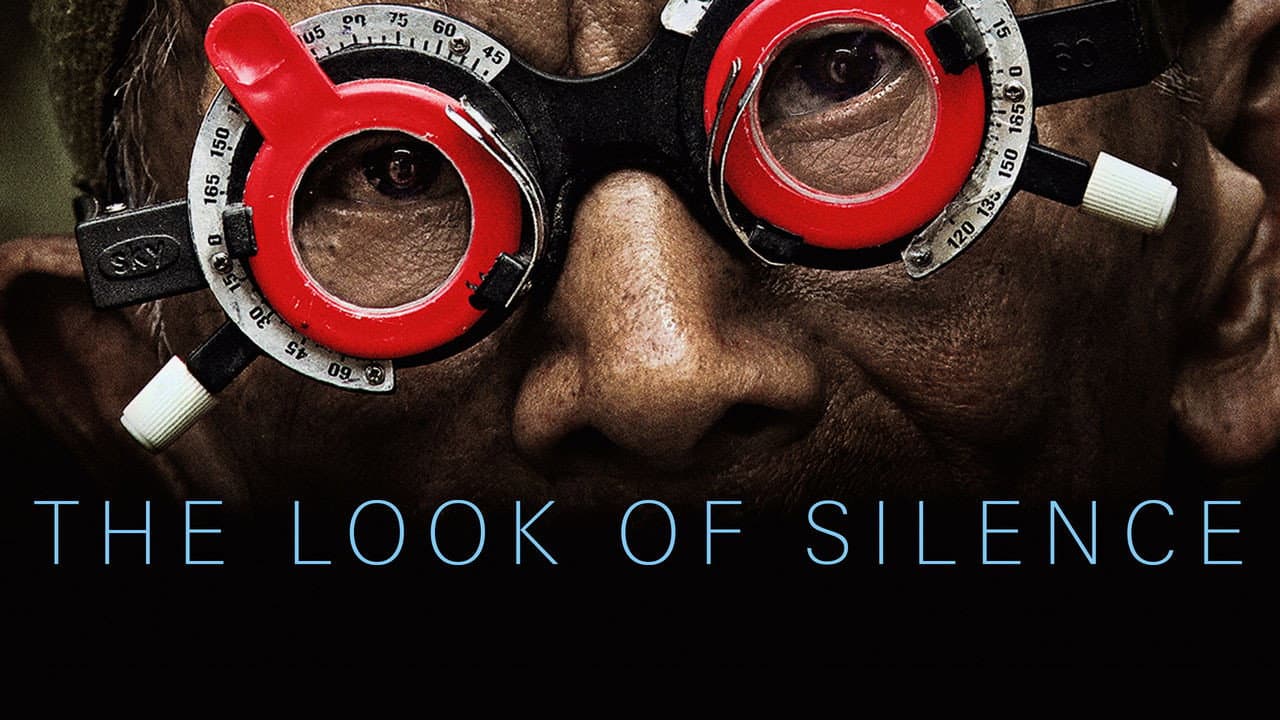 The Look of Silence - immagine