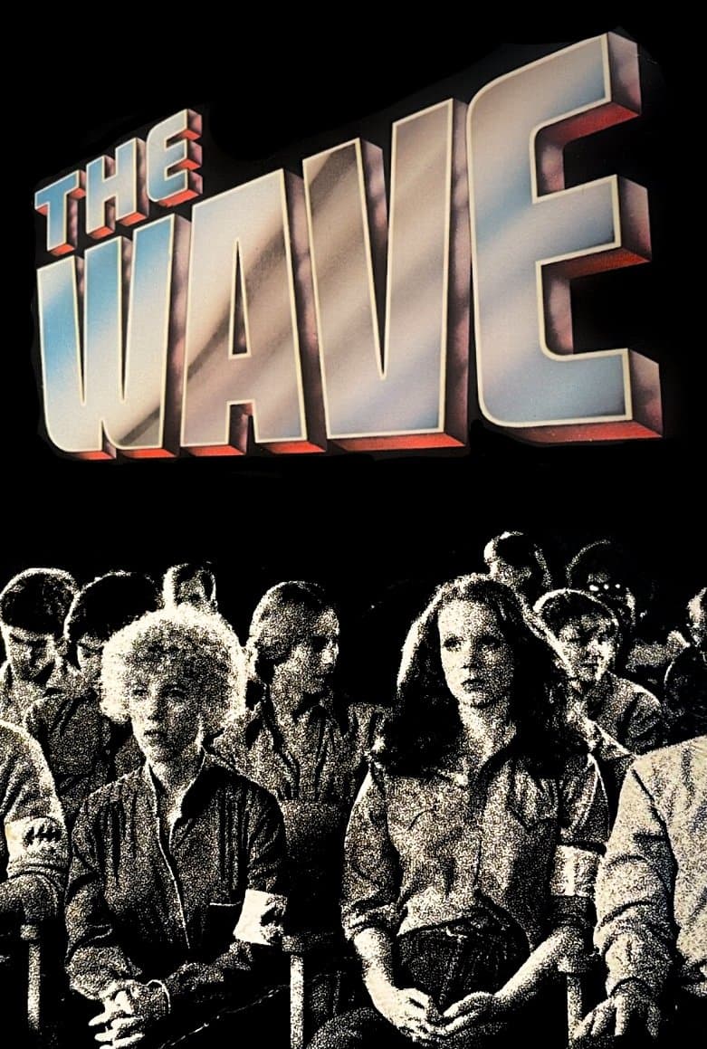 Poster di The Wave
