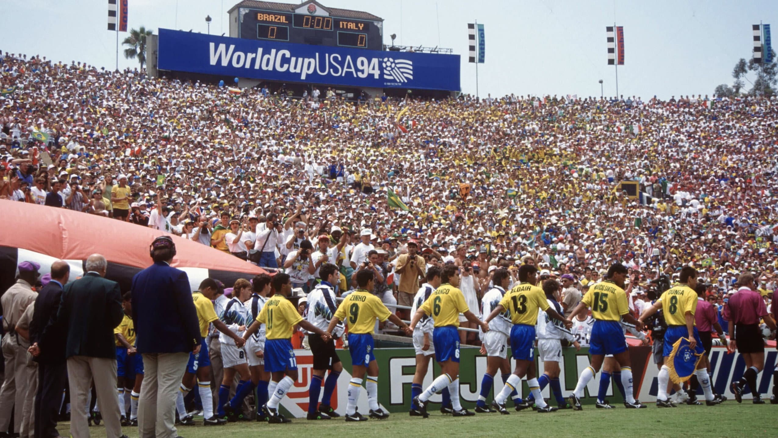 1994 Fifa World Cup - Usa - immagine