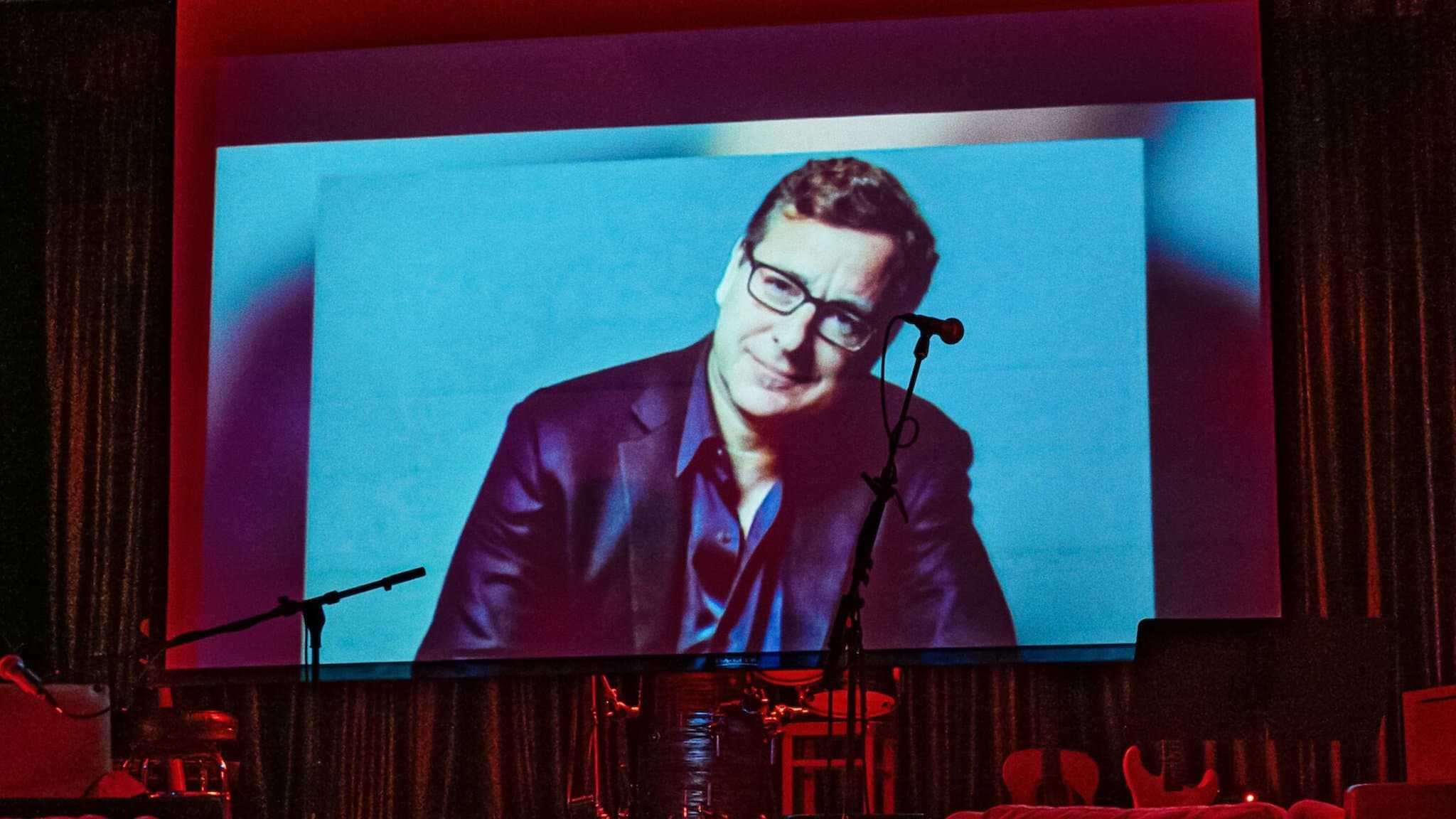 Dirty Daddy: The Bob Saget Tribute - immagine