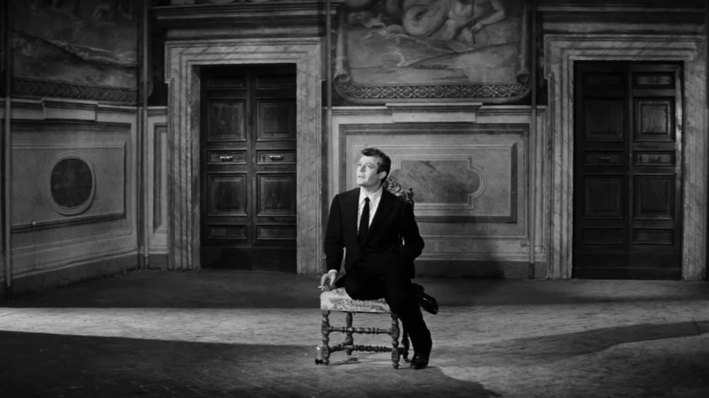 La dolce vita - immagine