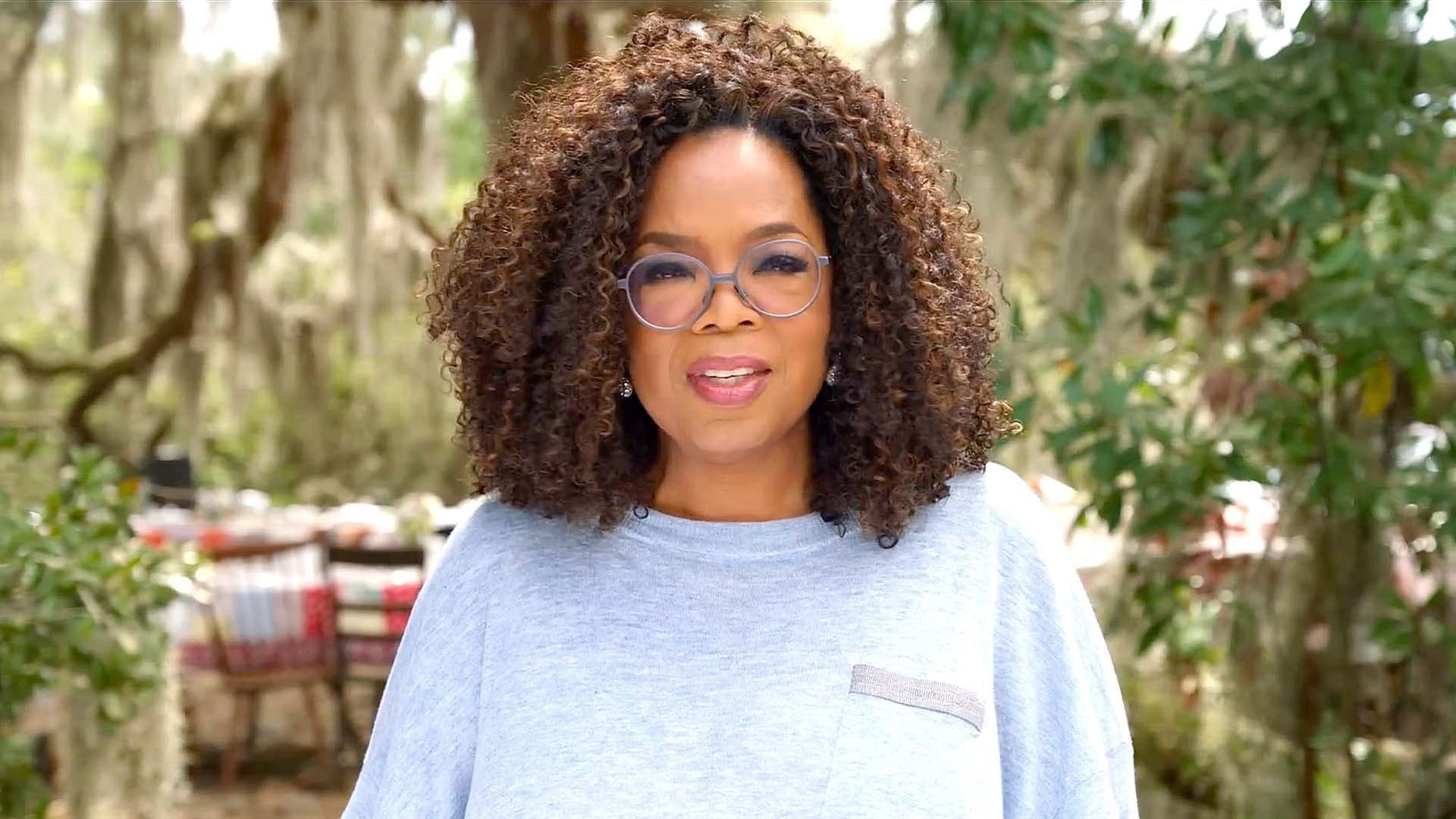 Oprah & The Color Purple Journey - immagine