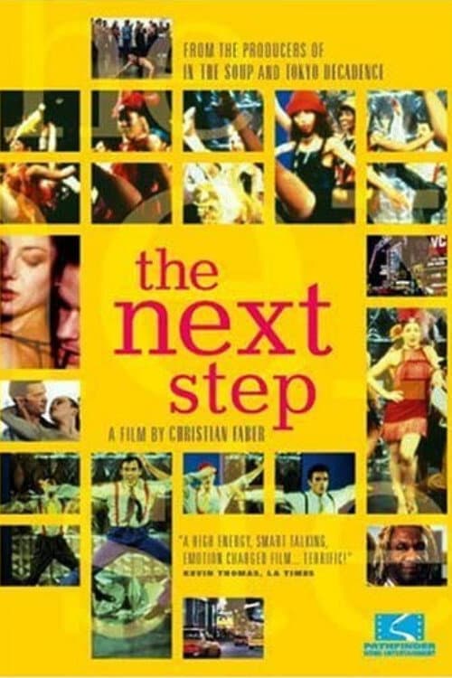 Poster di The Next Step