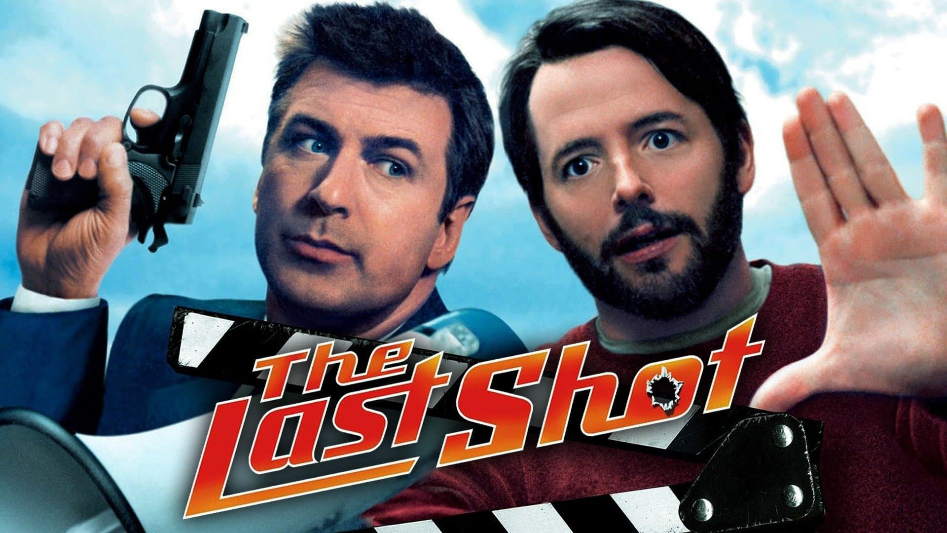 The Last Shot - immagine