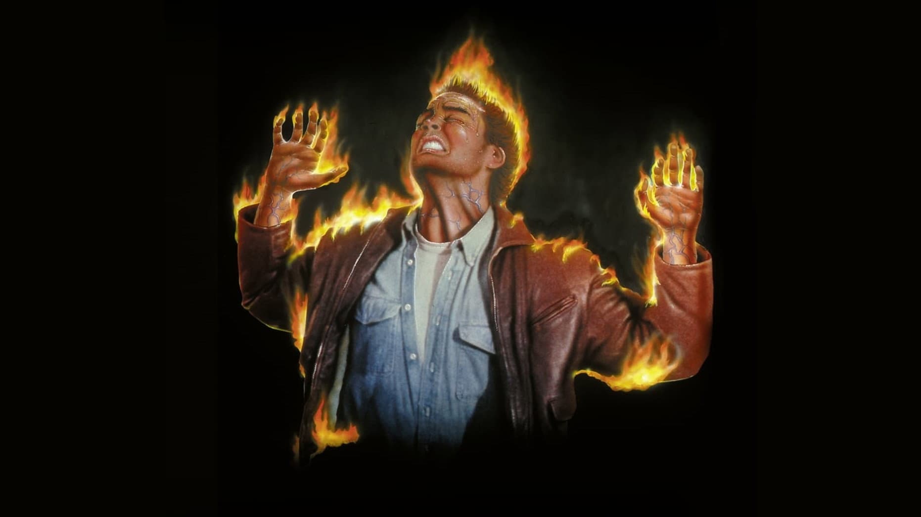 Scanners 3 - immagine