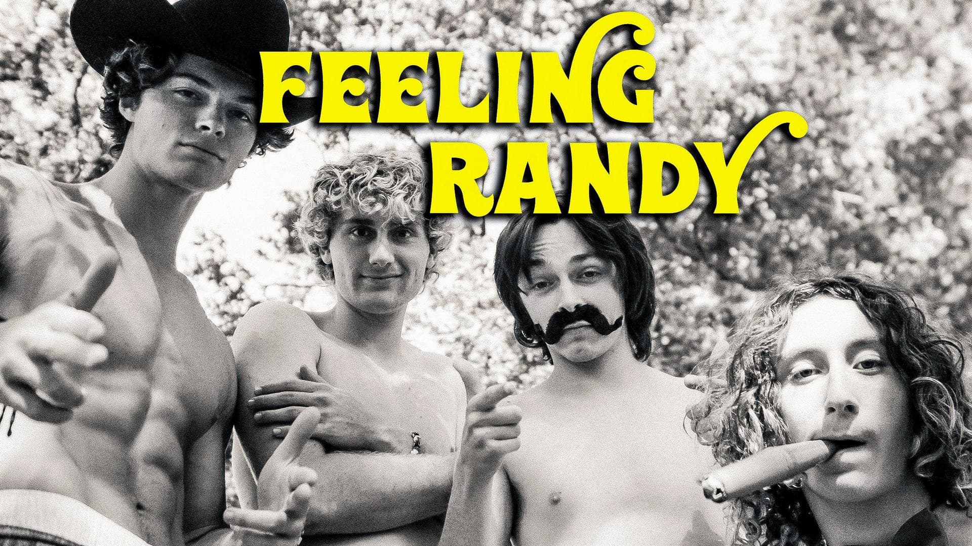 Feeling Randy - immagine