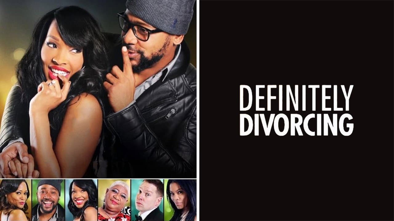 Definitely Divorcing - immagine