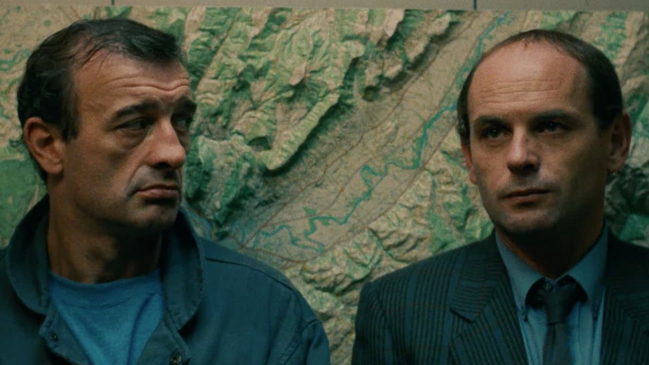 Double messieurs - immagine