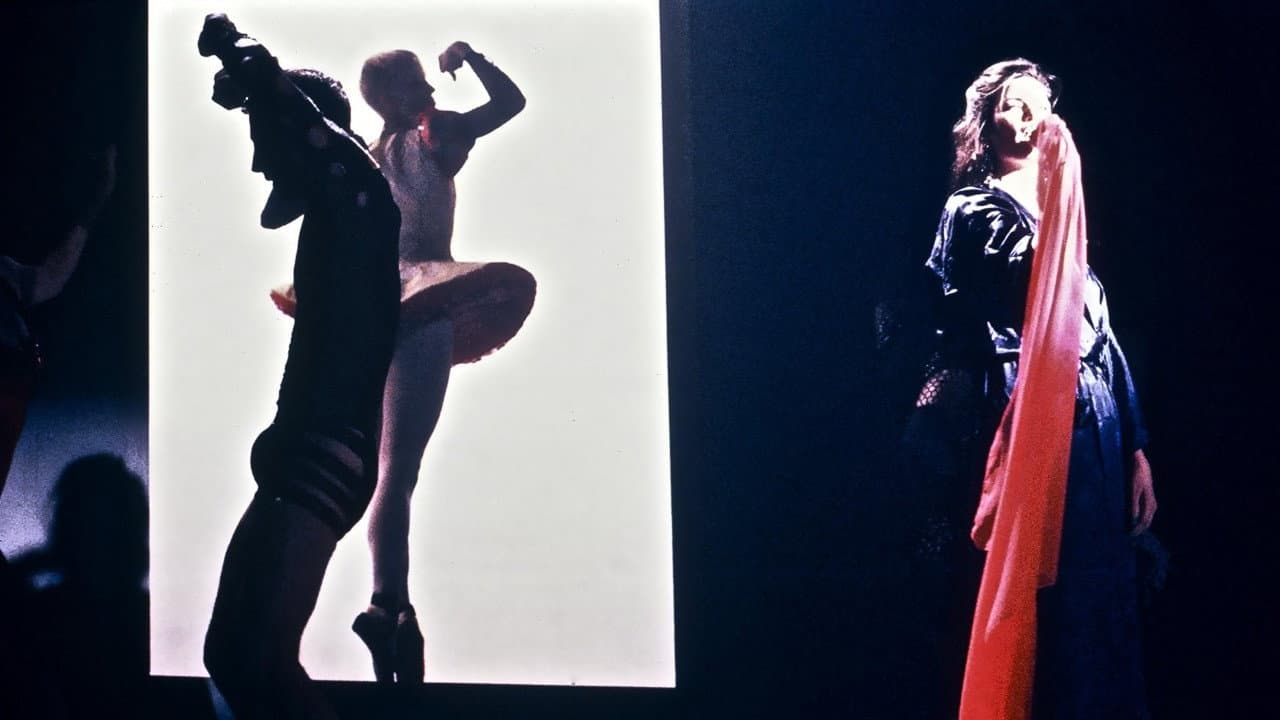 Chain of Desire - immagine