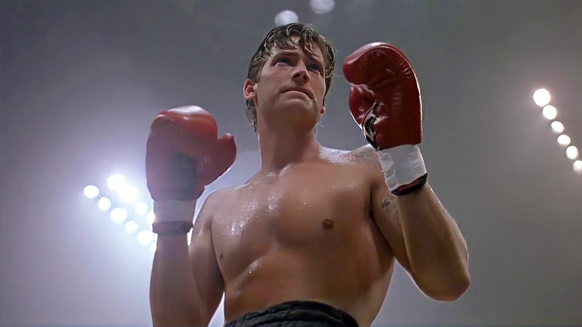 Kickboxer 2 - Vendetta per un angelo - immagine