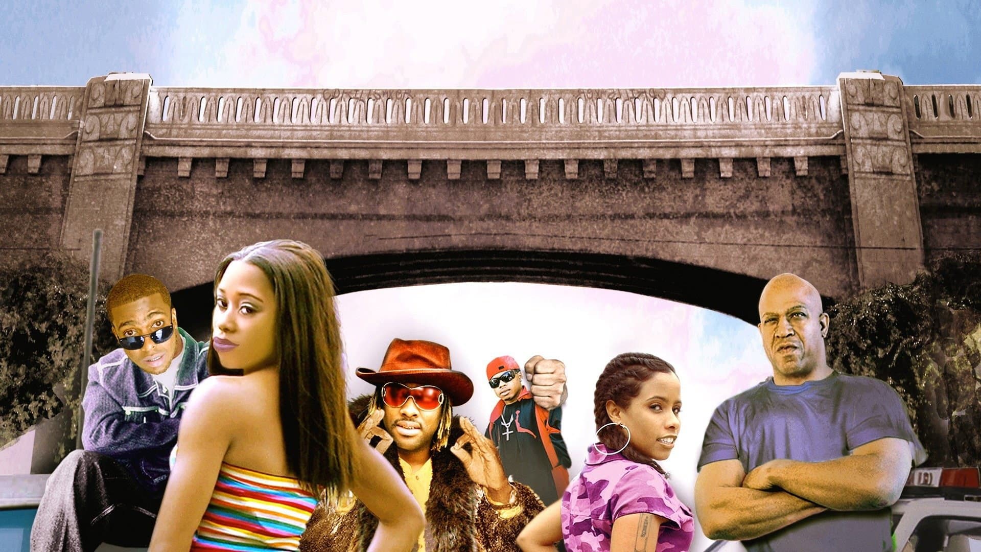 Da Block Party 2 - immagine