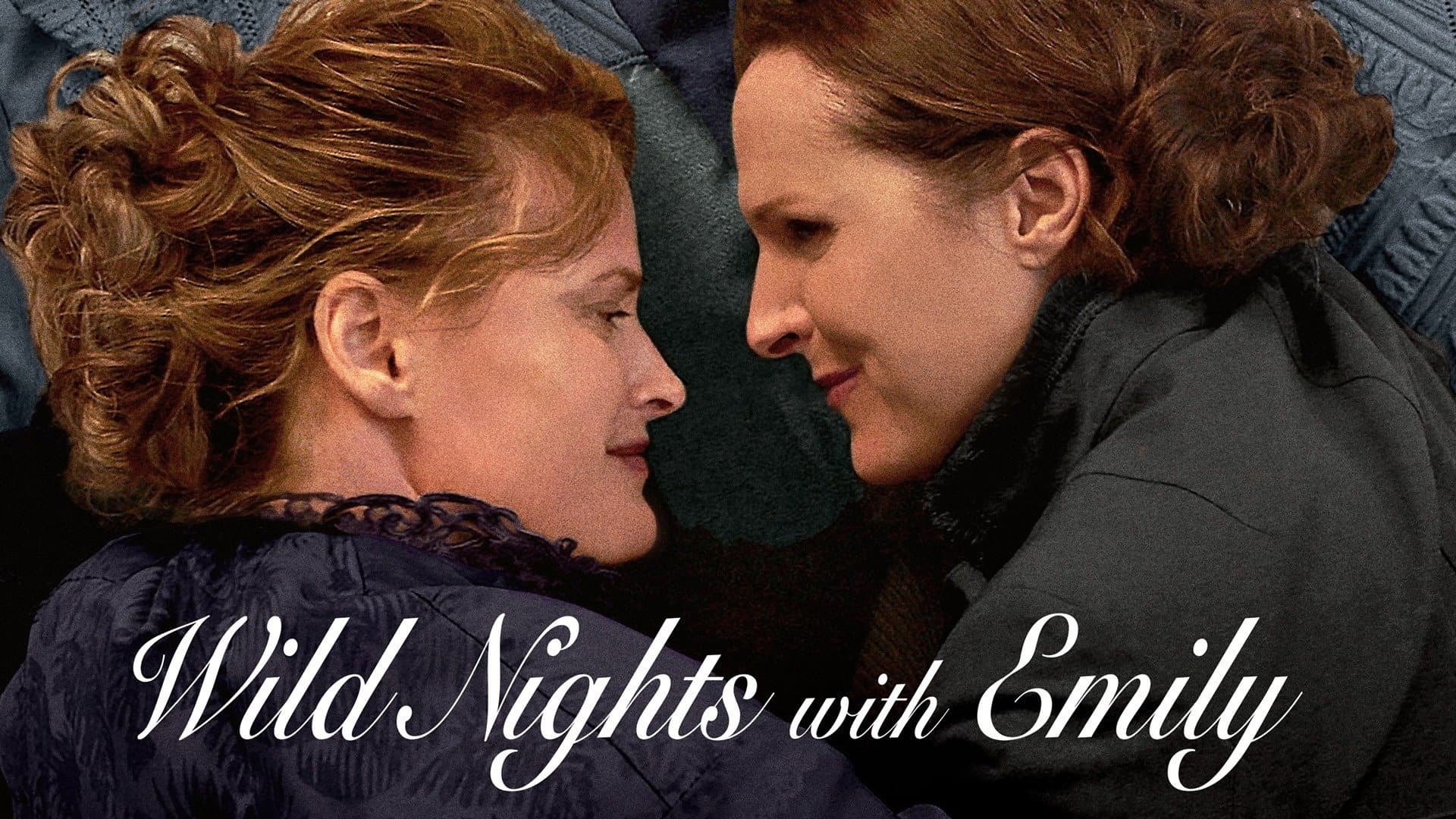 Wild Nights with Emily - immagine