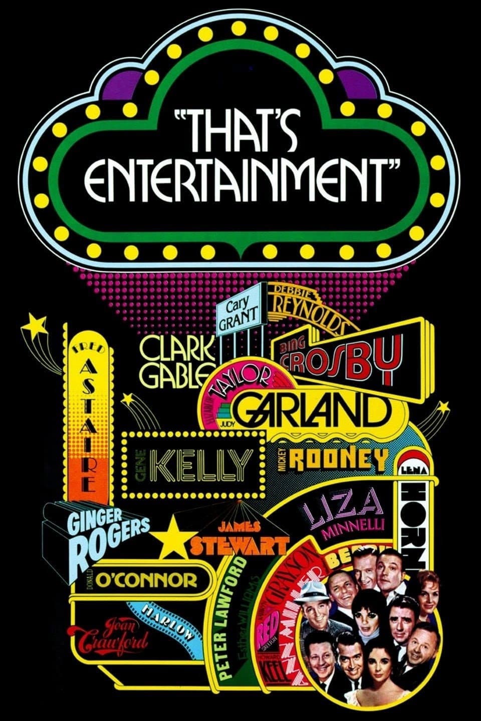 Poster di C'era una volta Hollywood