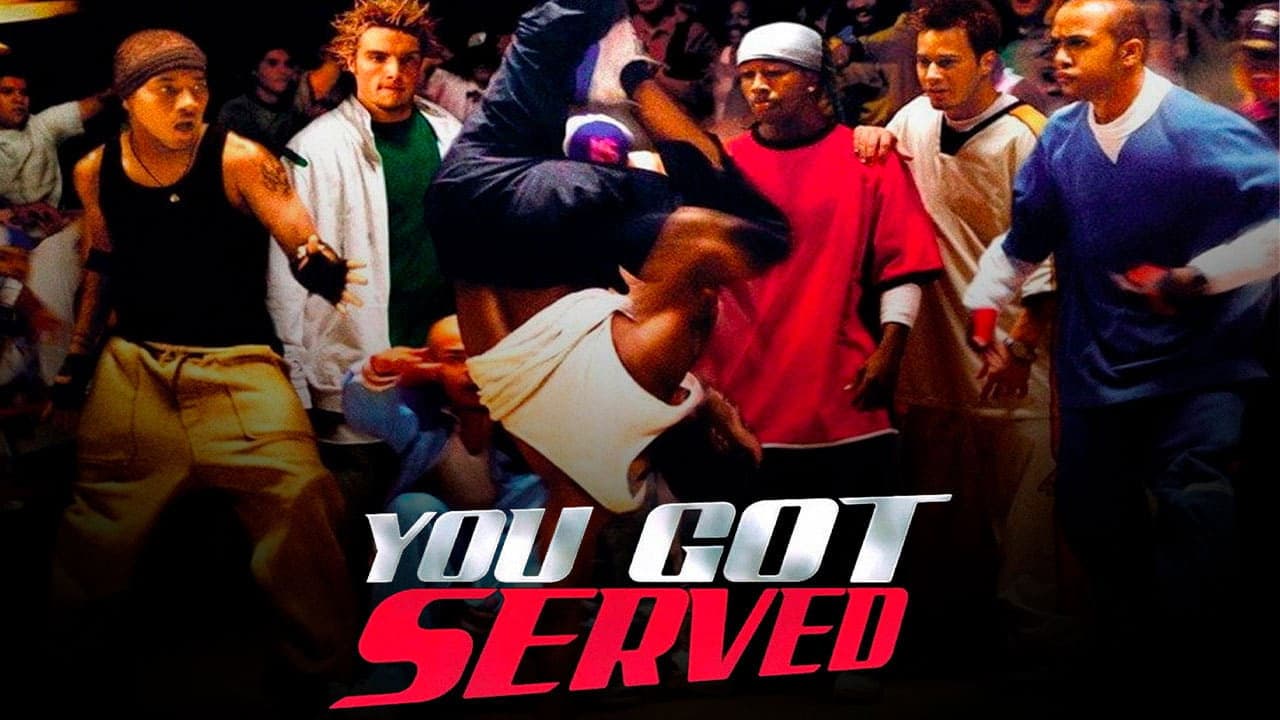 SDF - Street Dance Fighters - immagine