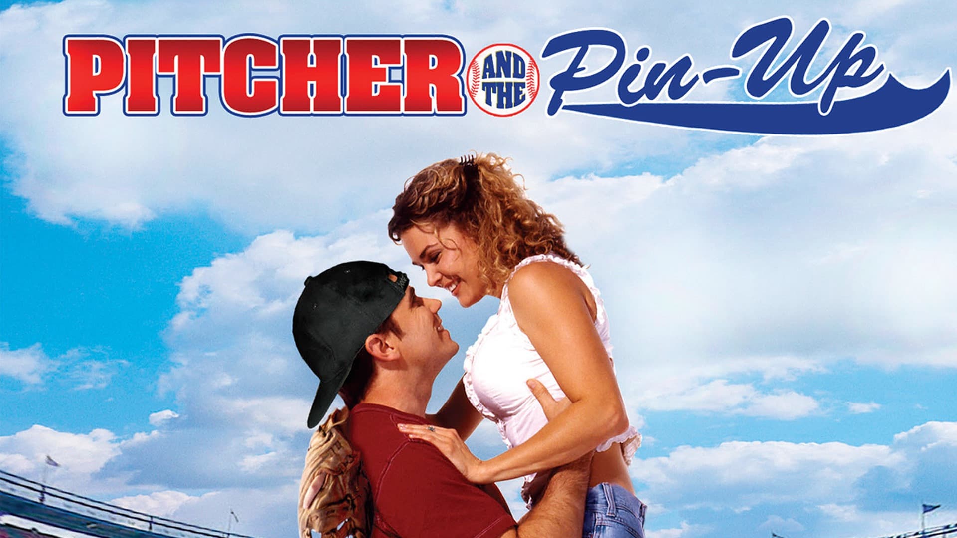 Pitcher and the Pin-Up - immagine