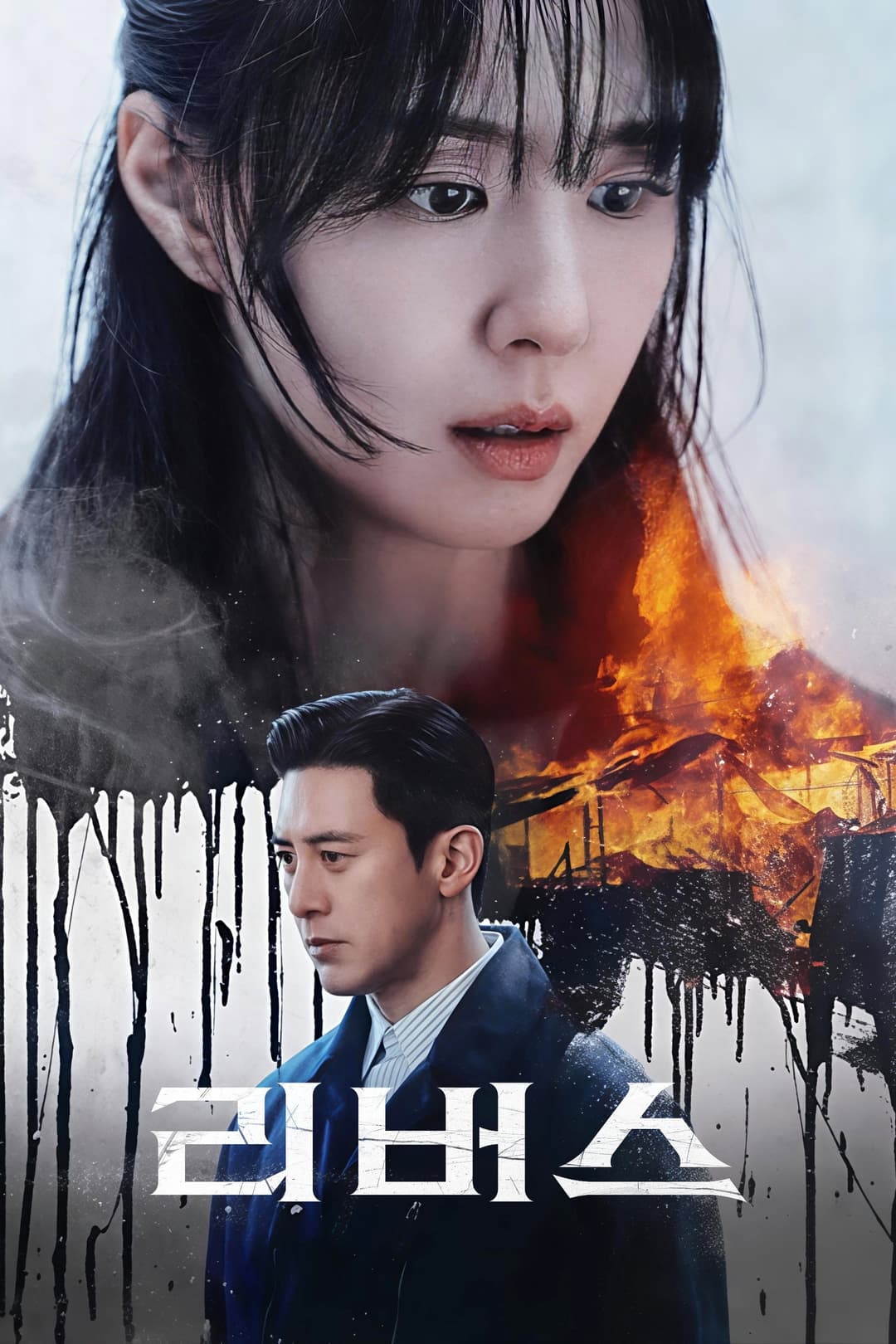 Poster di 리버스
