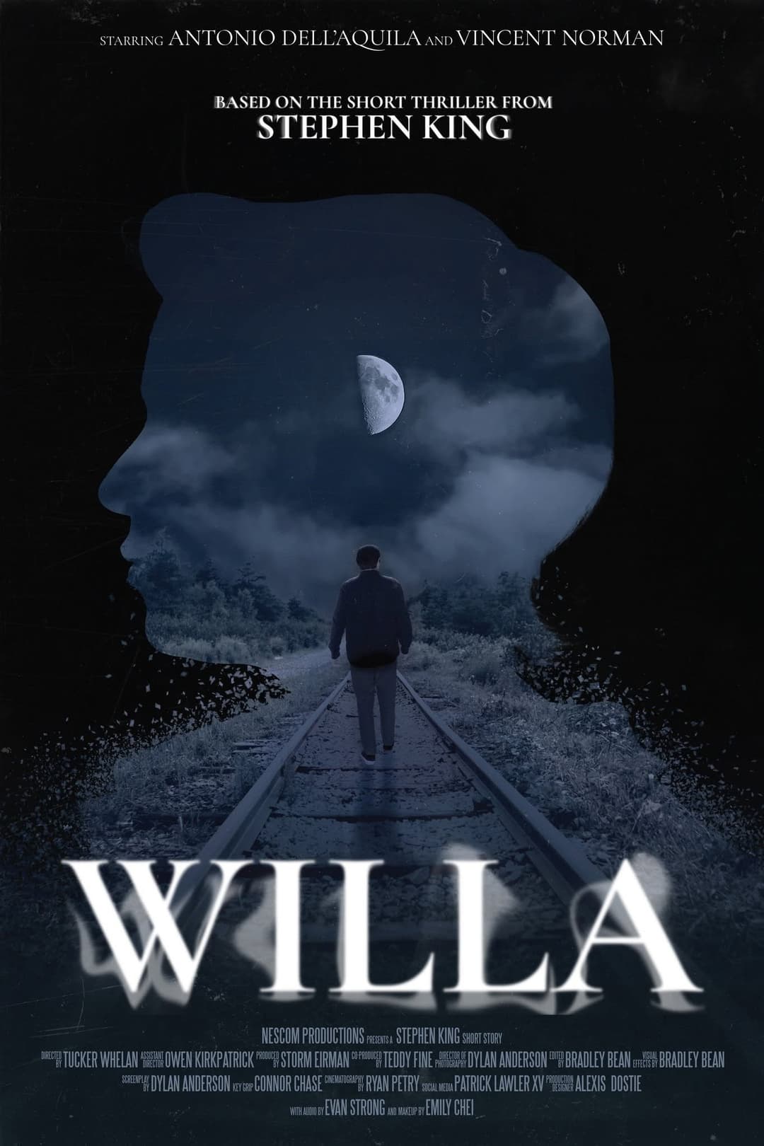 Poster di Willa