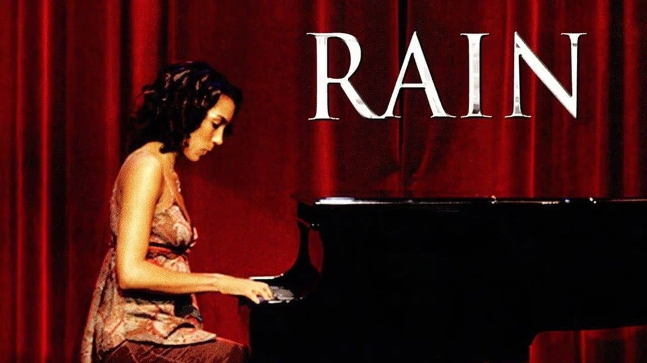 Rain - immagine