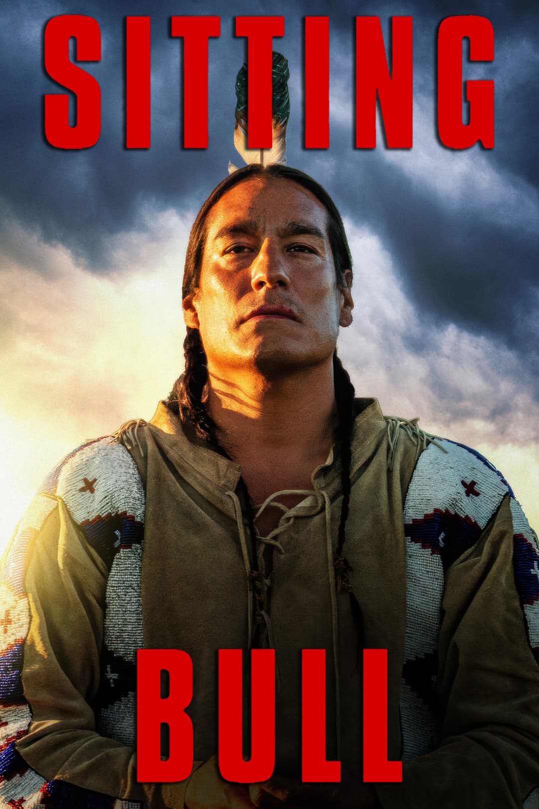 Poster di Sitting Bull