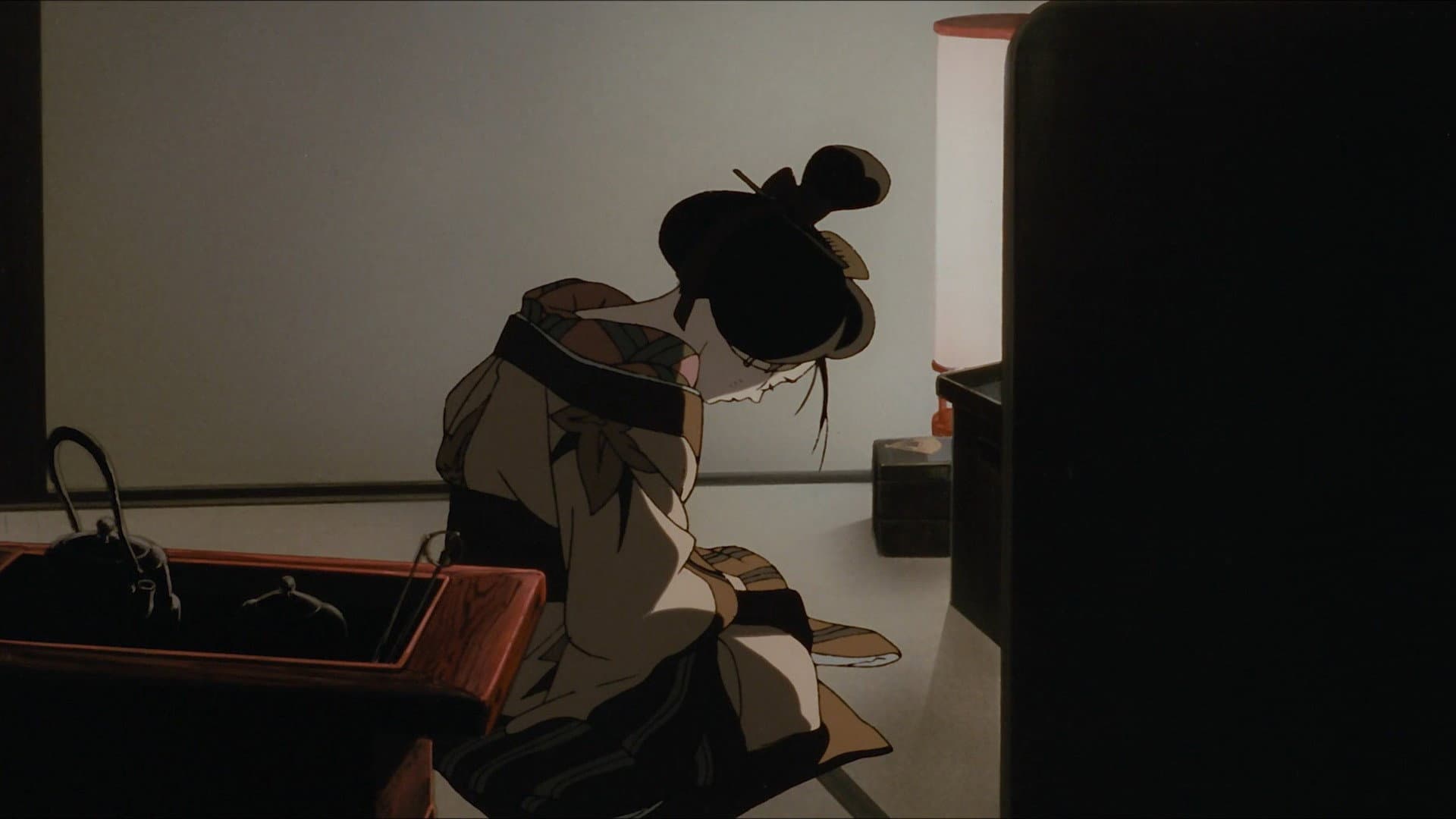 Millennium Actress - immagine