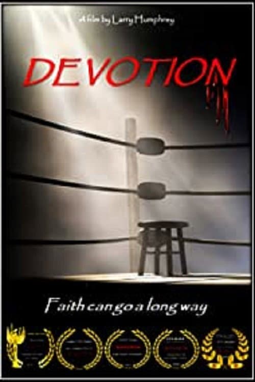 Poster di Devotion