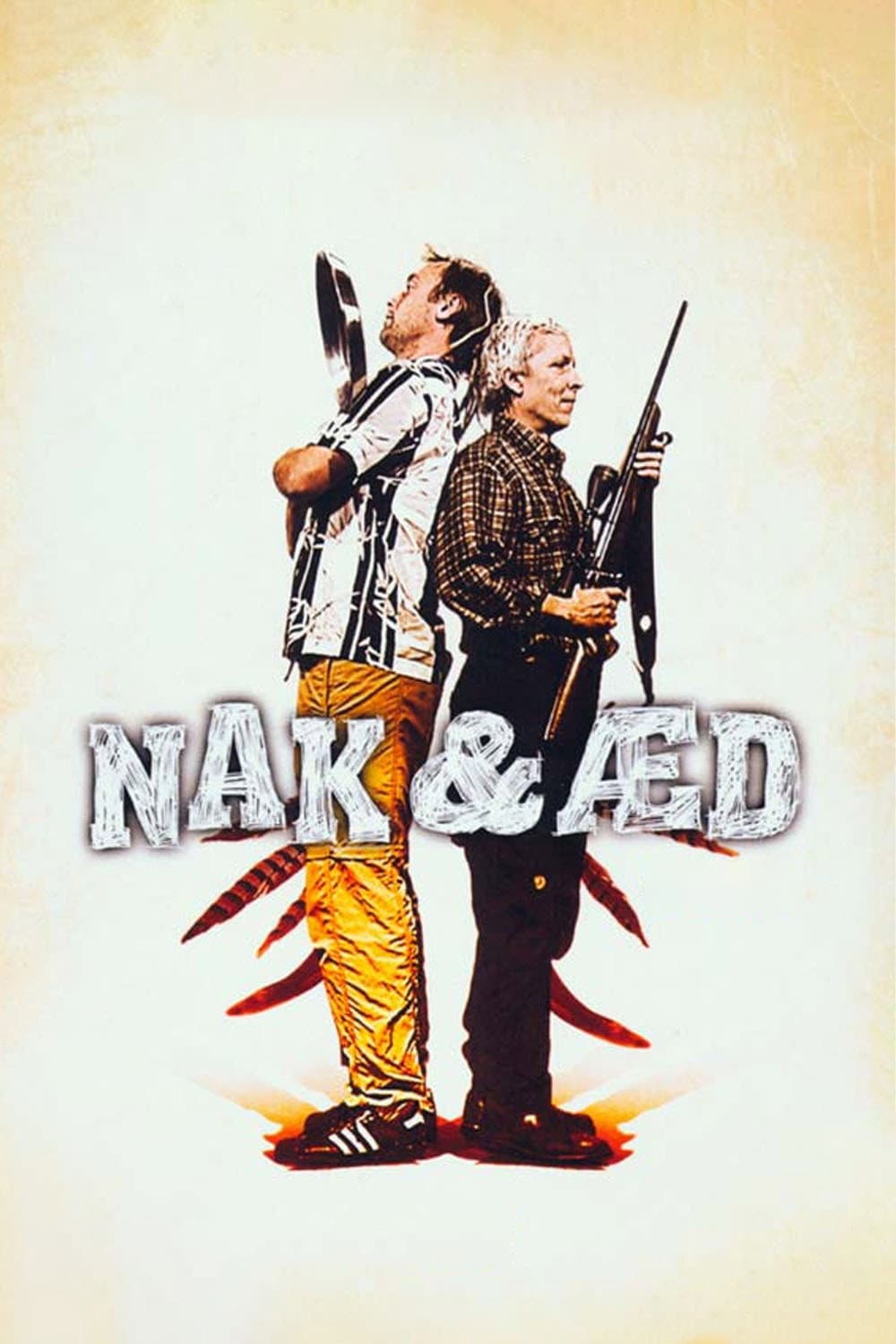 Poster di Nak & Æd