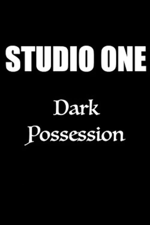 Poster di Dark Possession